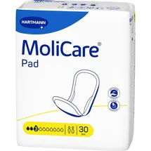 Hartmann Molicare Pad 3 Tropfen
