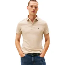 Tommy Hilfiger Poloshirt beige 3XL