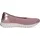 CAPRICE Slipper - Rosa Leder : 37 : Normal Größe: 37 Weite: Normal