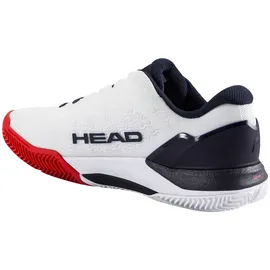 Head Revolt Pro 5.0 Clay Men WHNV