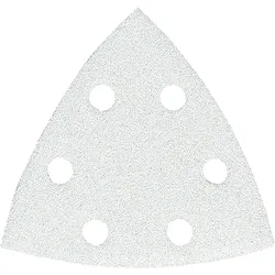 Makita Schleifpapier 94 x 94 x 94 mm, K180, 10 Stk. 94 x 94 x 94 mm • K180 • 10 ...