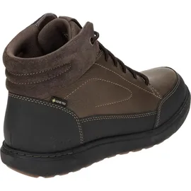 CLARKS Schnürboots Herren 32303432313930 Braun 42 1/2 EU - Braun - 42,5