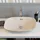 Villeroy & Boch Loop & Friends Aufsatzwaschtisch 56 x 38 cm 4A4900AM