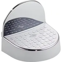 Wesco Fußtritt 8011781 für Kickmaster, Kickmaster Maxi und Kickboy