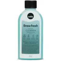 Wilfa WIUCC-250 Universalreiniger BREWFRESH, 250ml Konzentrat