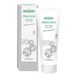 Bergland Silbercreme 100ml