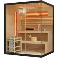 Artsauna Vantaa 150 mit Saunaofen