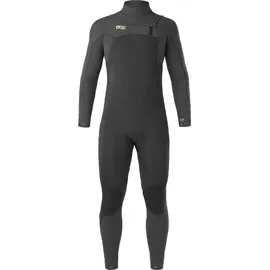 Picture Organic Clothing Neoprenanzug Flex Skin Schwarz M