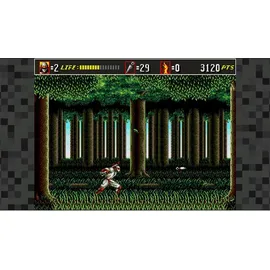 Mega Drive Classics - Multicolor