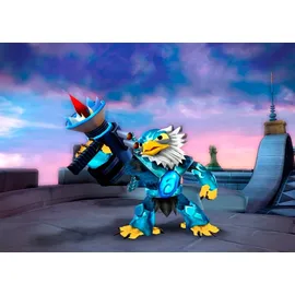 Skylanders: Giants - Starter Pack (Wii)