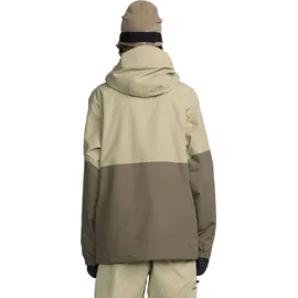 Volcom L Gore-tex® Softshelljacke - XL
