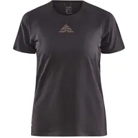 Craft Pro Trail Kurzarm-t-shirt - S