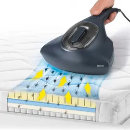 N8WERK Milbensauger Nordic Night Edition anthrazit