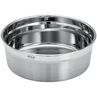Rösle FLEXX 2GO Dose rund, 16,8x16,5cm 1,4l