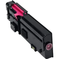 Dell 593BBBP / FXKGW Toner magenta
