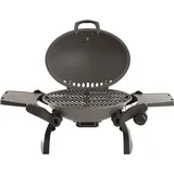 Outwell Corte Gas Grill grau/schwarz
