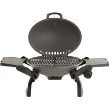 Outwell Corte Gas Grill grau/schwarz