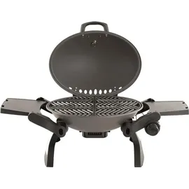 Outwell Corte Gas Grill grau/schwarz