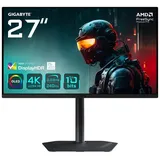 Gigabyte MO27U2 27" schwarz