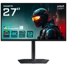 Gigabyte MO27U2 27" schwarz