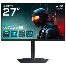 Gigabyte MO27U2 27" schwarz