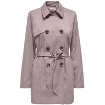 Only Onlvalerie Trenchcoat Otw Noos - M