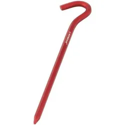 Robens Hexagon Stake red