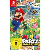 Nintendo Mario Party Superstars (Nintendo Switch)