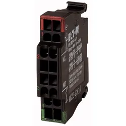 Eaton M22-CK11, Schwarz, -25 - 70 °C