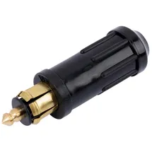 BAAS BA13 - Motorrad - DIN Stecker, 4165, 15 A