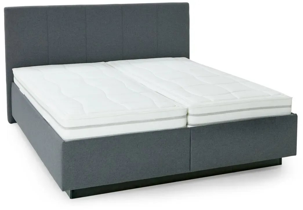 Beldomo Sleep Polsterbett MELINA - LF ca. 160,00x200,00