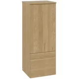 Villeroy & Boch Antao Mittelschrank 41,4 x 103,9 x 35,6 cm Honey Oak