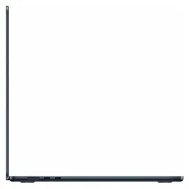 Apple MacBook Air M4 2025 13'' 16 GB RAM 512 GB SSD 10-Core GPU Mitternacht