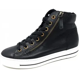 Paul Green 4024 black 38,5