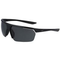 Nike Gale Force Sonnenbrille, Schwarz, One Size
