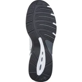 Karl Kani Prime Runner Herren Weiß/Schwarz/Grau 44