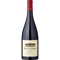Rust en Vrede Estate Rust-en-Vrede Syrah