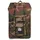 Herschel Little America 25 l woodland camo