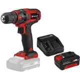 Einhell TC-CD 18/35 Li inkl. 1 x 4,0 Ah