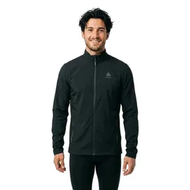 Odlo Berra Schwarz M