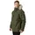 HELLY HANSEN Coastal 3.0 Parka grün 2