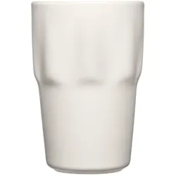 Iittala - Solare Becher, 0,3 l, weiß