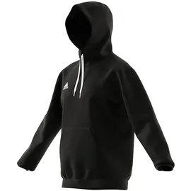 adidas Entrada 22 Sweat Hoodie Black XS