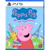 Peppa Pig: World Adventures (PS5)