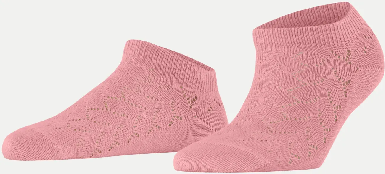 FALKE Family SN Special Edition Rosa 35-38