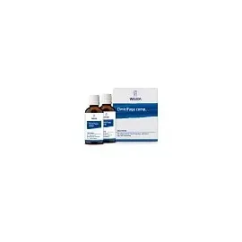 Weleda Cimicifuga Comp.dilution
