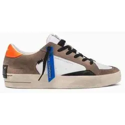 Crime London  Sneaker -  in Braun, 43