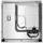 Bosch Serie 8 HSG7361B1