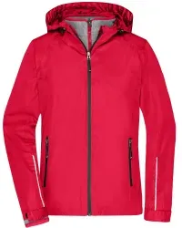 James® & Nicholson 3-in-1 Damenjacke JN1153 JN1153 , 1 Stück, Größe: XL