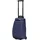 d_b_ Db Hugger Roller Bag Carry-on 40L, Blue Hour